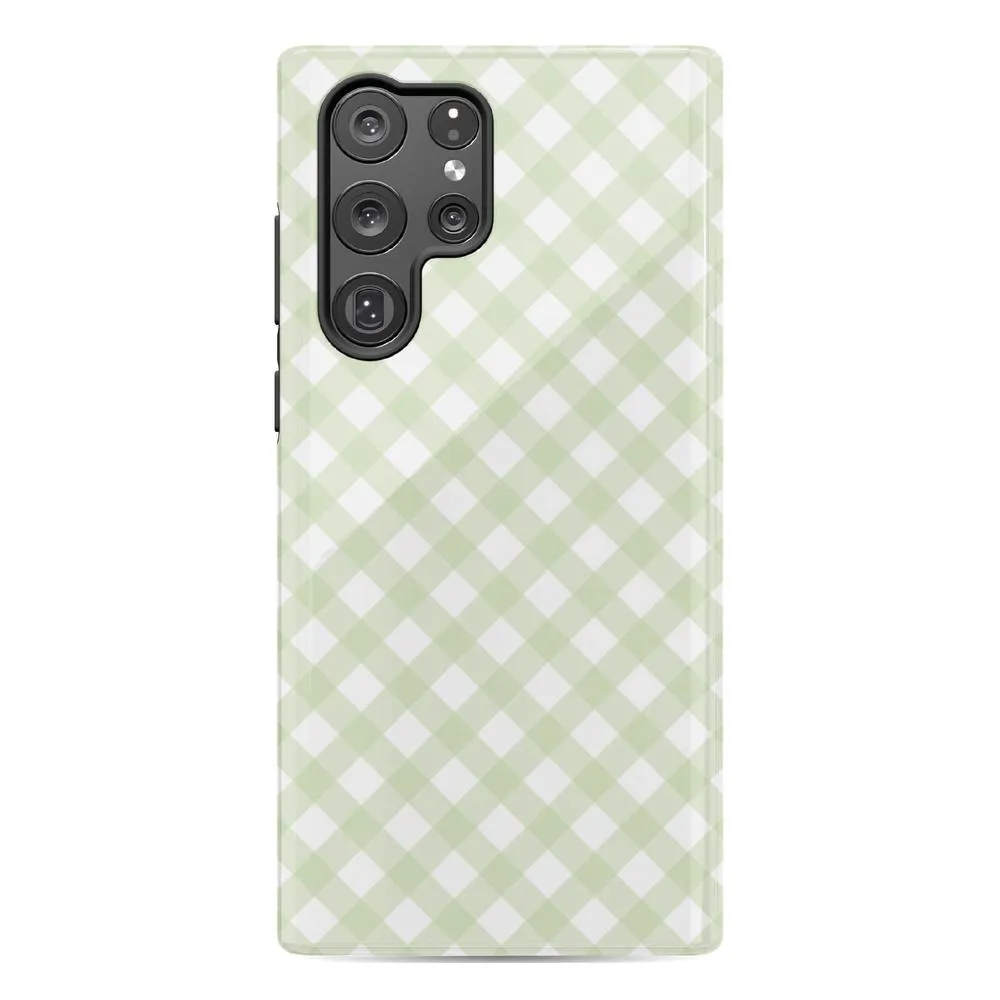 Hot Deal Mint Lattice | Sunday Best Case  Dont Miss Out!