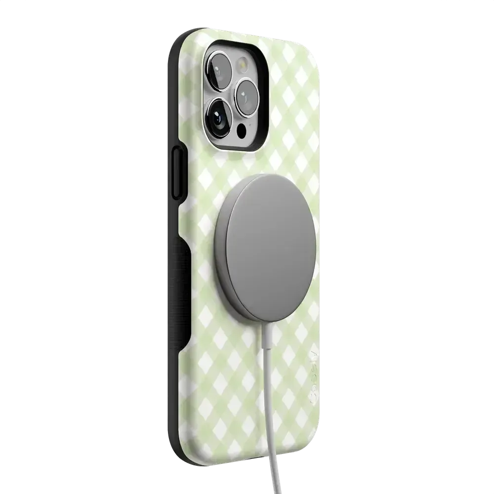 Hot Deal Mint Lattice | Sunday Best Case  Dont Miss Out!