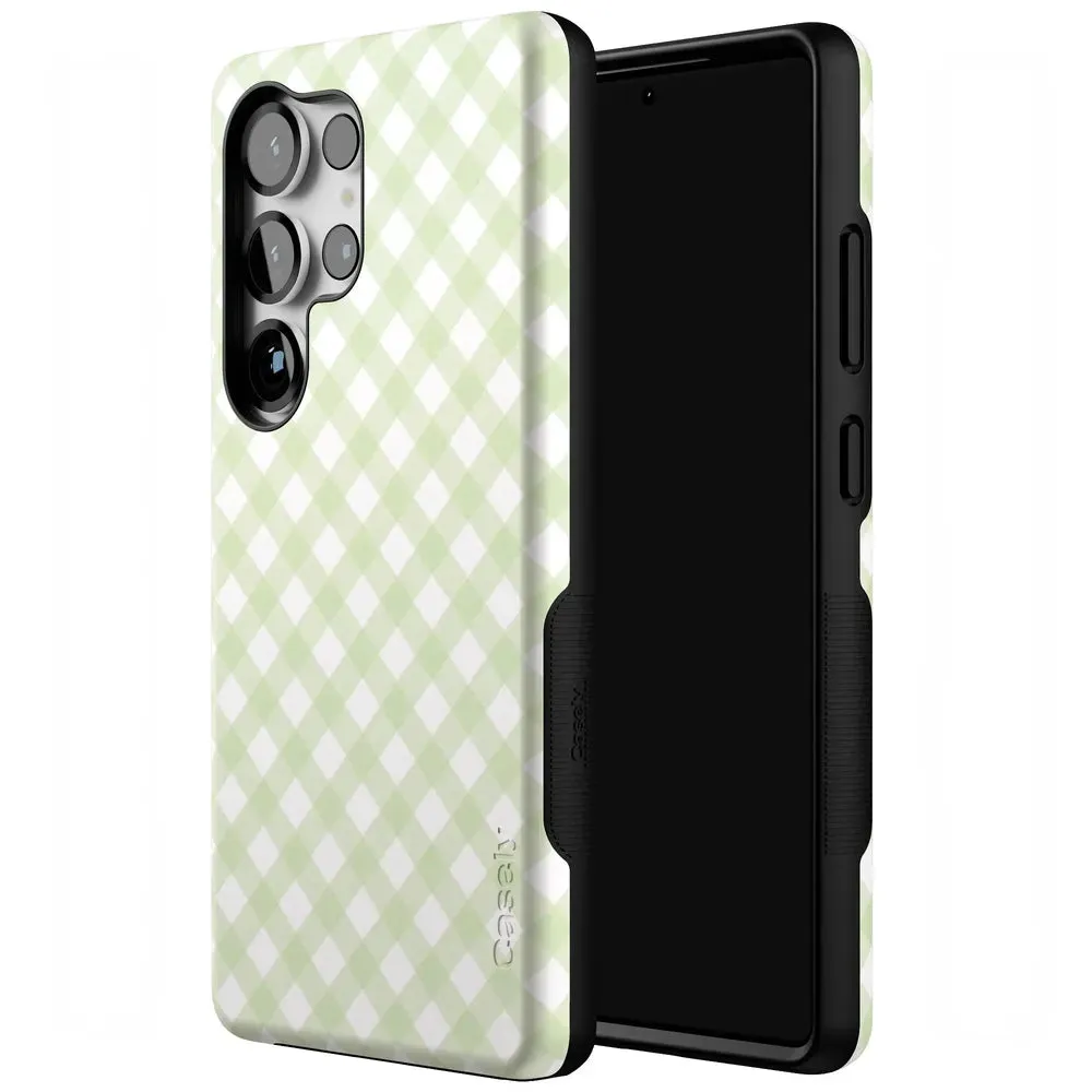 Hot Deal Mint Lattice | Sunday Best Case  Dont Miss Out!
