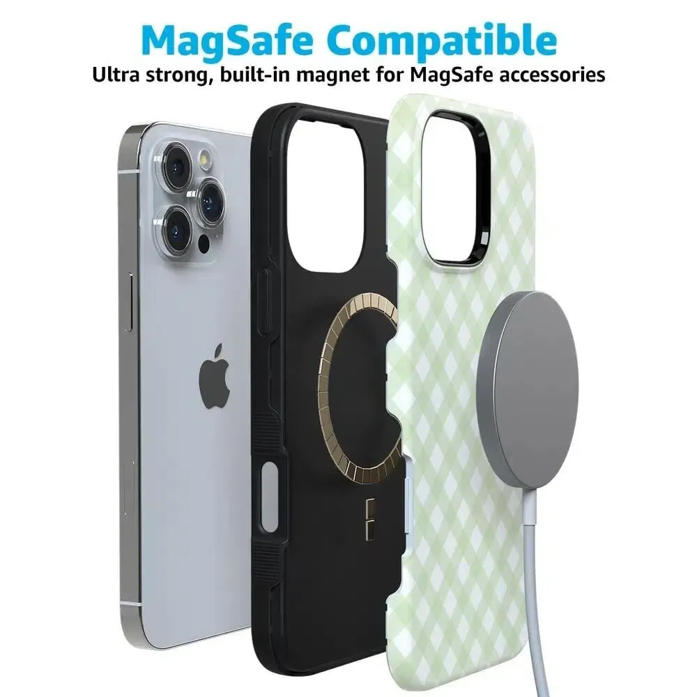 Hot Deal Mint Lattice | Sunday Best Case  Dont Miss Out!