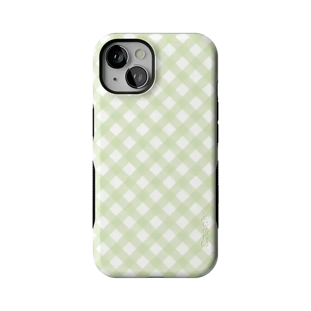 Hot Deal Mint Lattice | Sunday Best Case  Dont Miss Out!