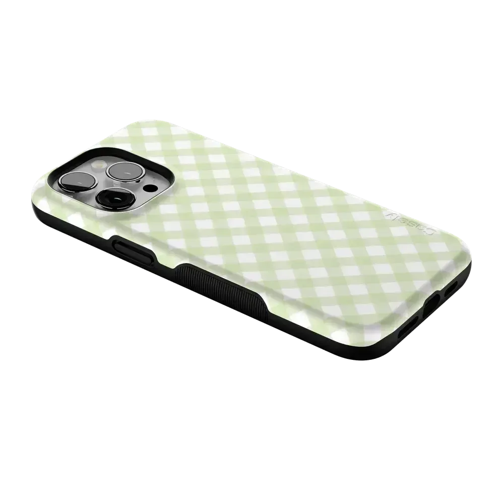 Hot Deal Mint Lattice | Sunday Best Case  Dont Miss Out!