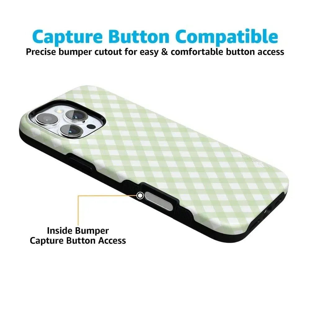 Hot Deal Mint Lattice | Sunday Best Case  Dont Miss Out!