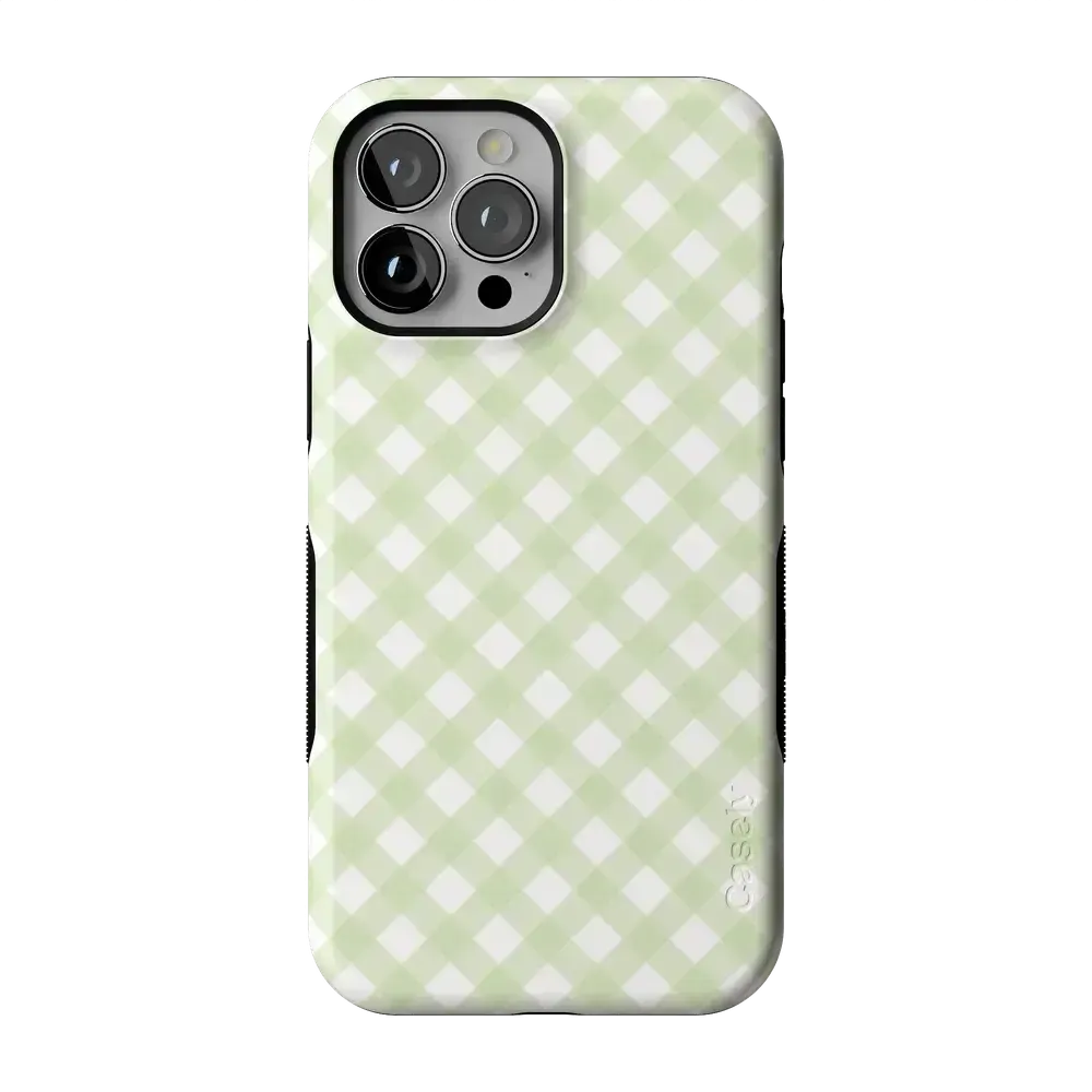 Hot Deal Mint Lattice | Sunday Best Case  Dont Miss Out!