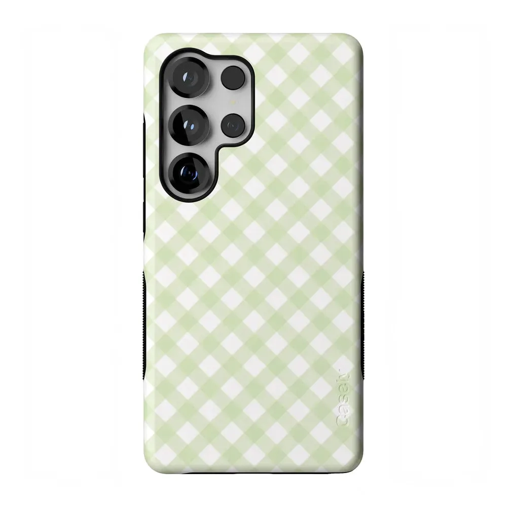 Hot Deal Mint Lattice | Sunday Best Case  Dont Miss Out!