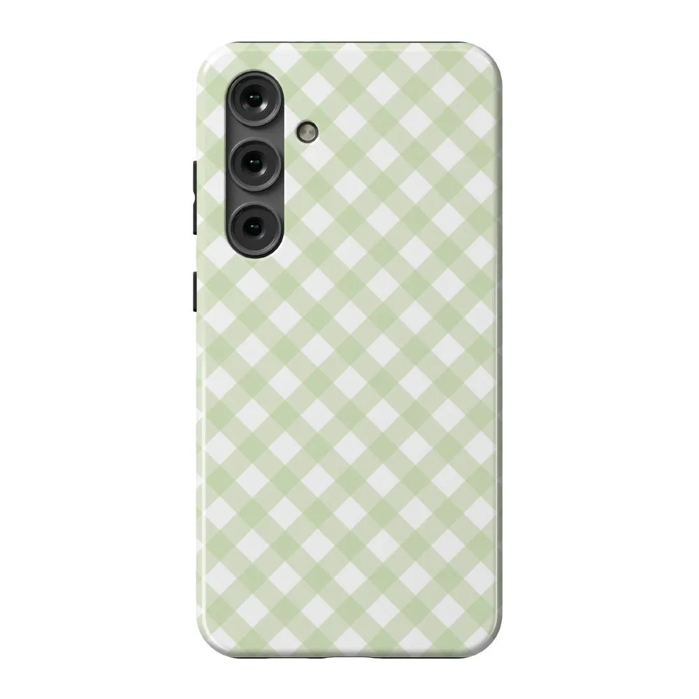 Hot Deal Mint Lattice | Sunday Best Case  Dont Miss Out!