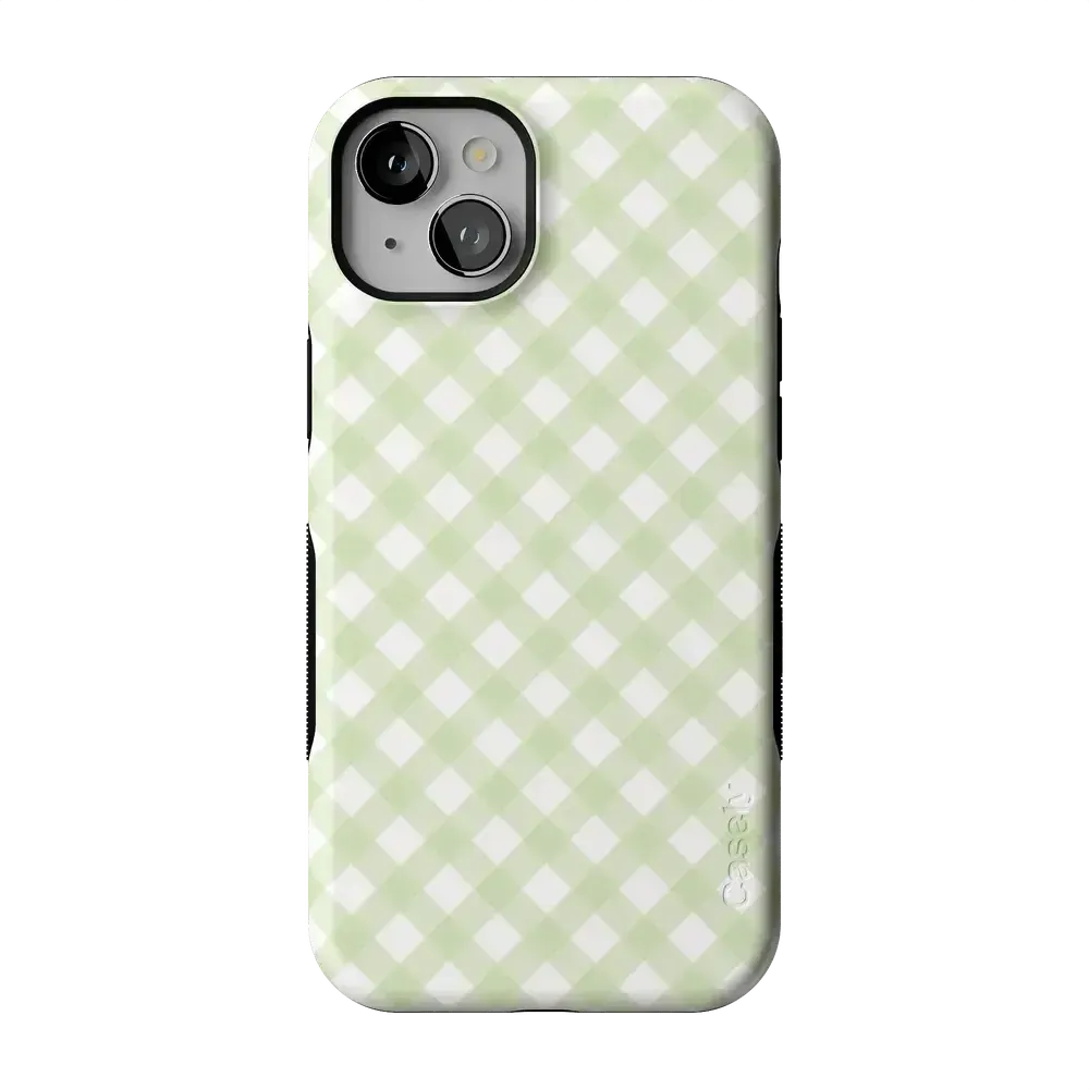 Hot Deal Mint Lattice | Sunday Best Case  Dont Miss Out!