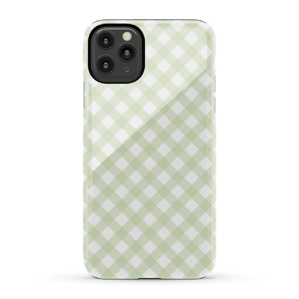 Hot Deal Mint Lattice | Sunday Best Case  Dont Miss Out!