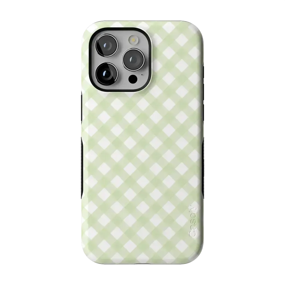 Hot Deal Mint Lattice | Sunday Best Case  Dont Miss Out!