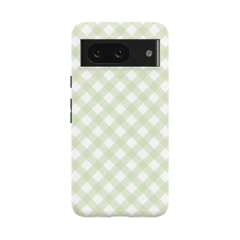 Hot Deal Mint Lattice | Sunday Best Case  Dont Miss Out!