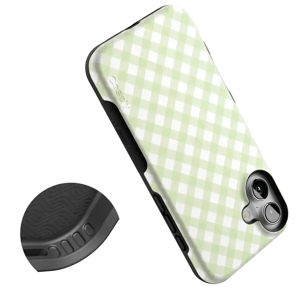 Hot Deal Mint Lattice | Sunday Best Case  Dont Miss Out!