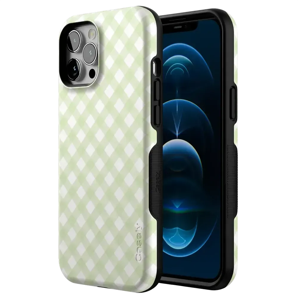 Hot Deal Mint Lattice | Sunday Best Case  Dont Miss Out!