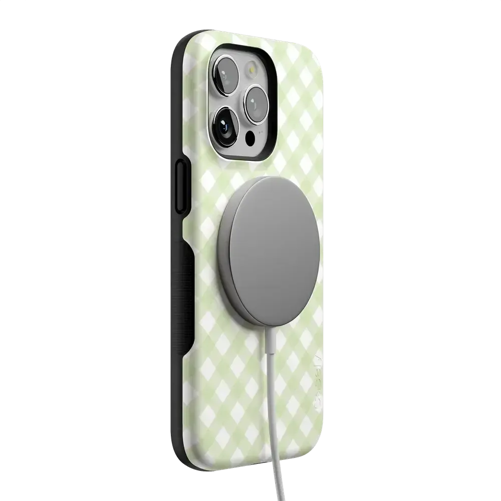 Hot Deal Mint Lattice | Sunday Best Case  Dont Miss Out!