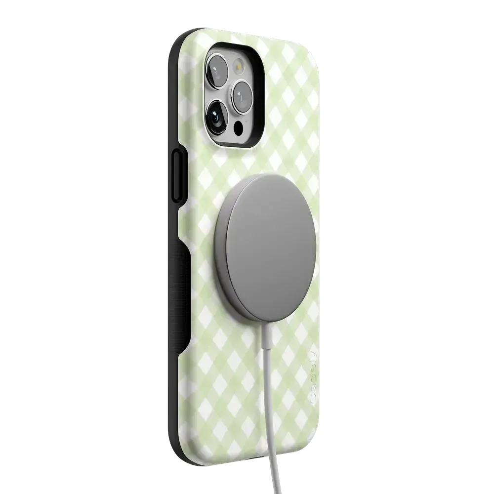 Hot Deal Mint Lattice | Sunday Best Case  Dont Miss Out!