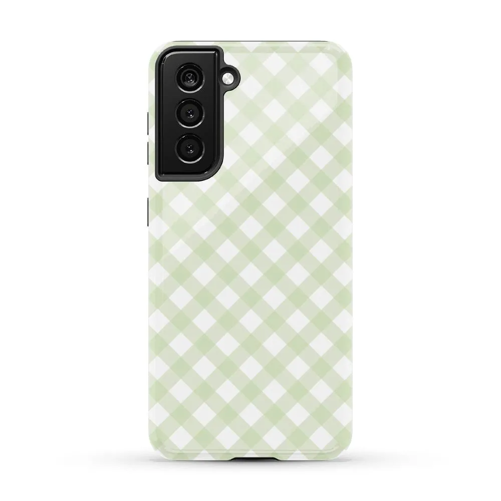 Hot Deal Mint Lattice | Sunday Best Case  Dont Miss Out!