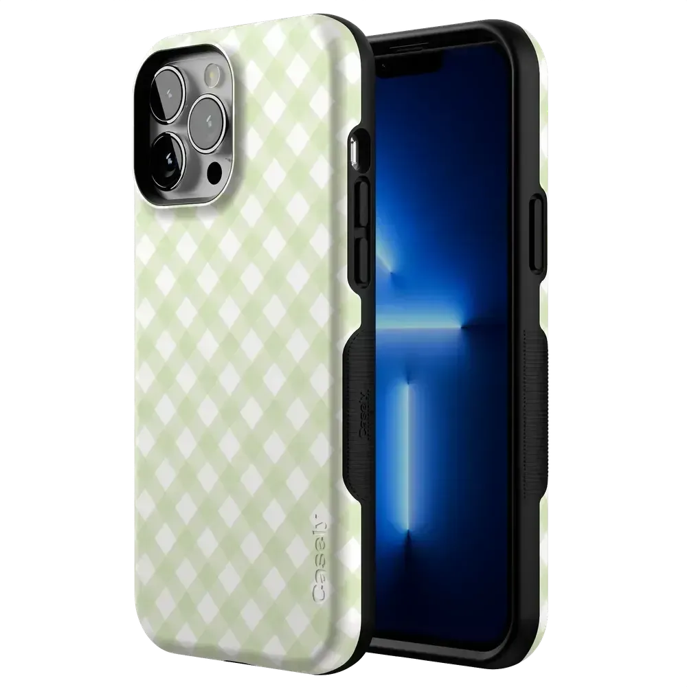 Hot Deal Mint Lattice | Sunday Best Case  Dont Miss Out!