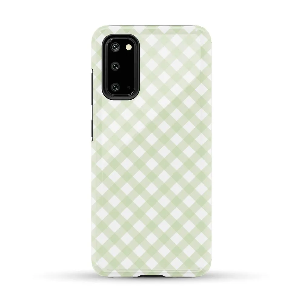Hot Deal Mint Lattice | Sunday Best Case  Dont Miss Out!