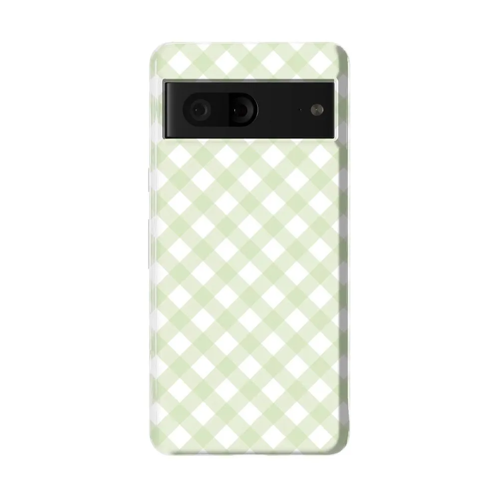 Hot Deal Mint Lattice | Sunday Best Case  Dont Miss Out!