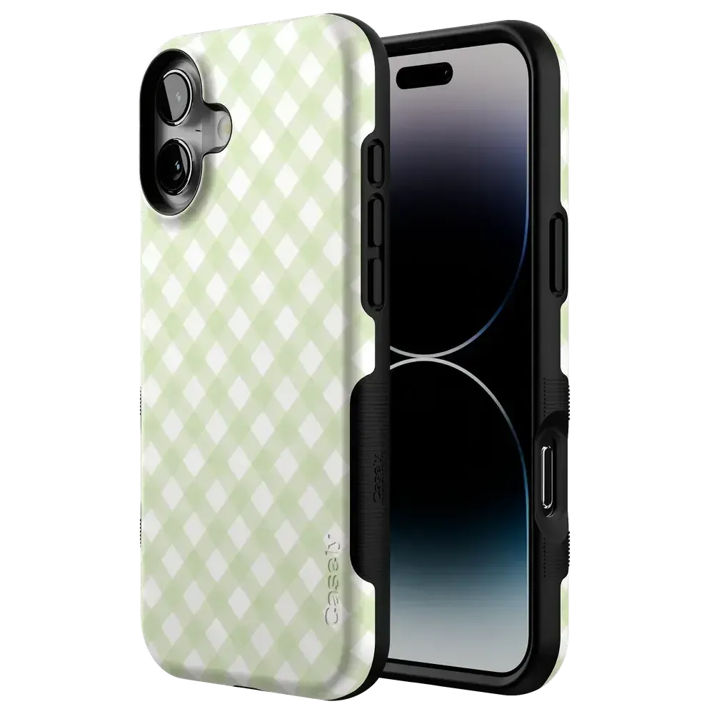 Hot Deal Mint Lattice | Sunday Best Case  Dont Miss Out!