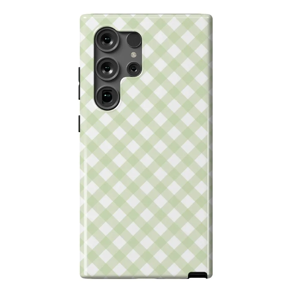 Hot Deal Mint Lattice | Sunday Best Case  Dont Miss Out!