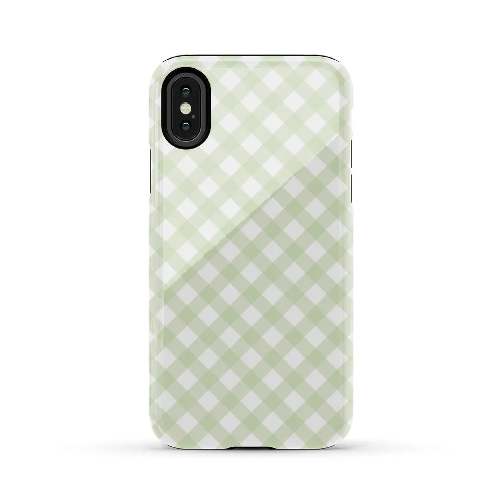 Hot Deal Mint Lattice | Sunday Best Case  Dont Miss Out!