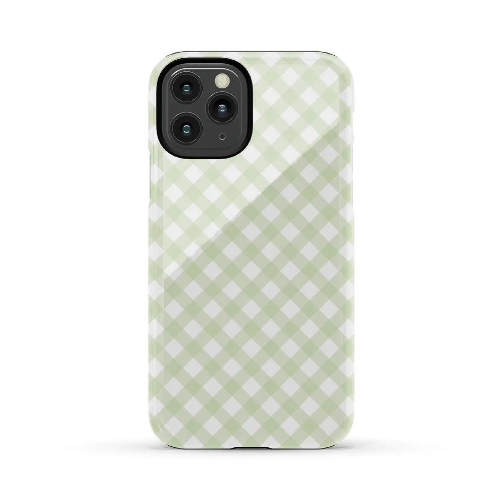Hot Deal Mint Lattice | Sunday Best Case  Dont Miss Out!