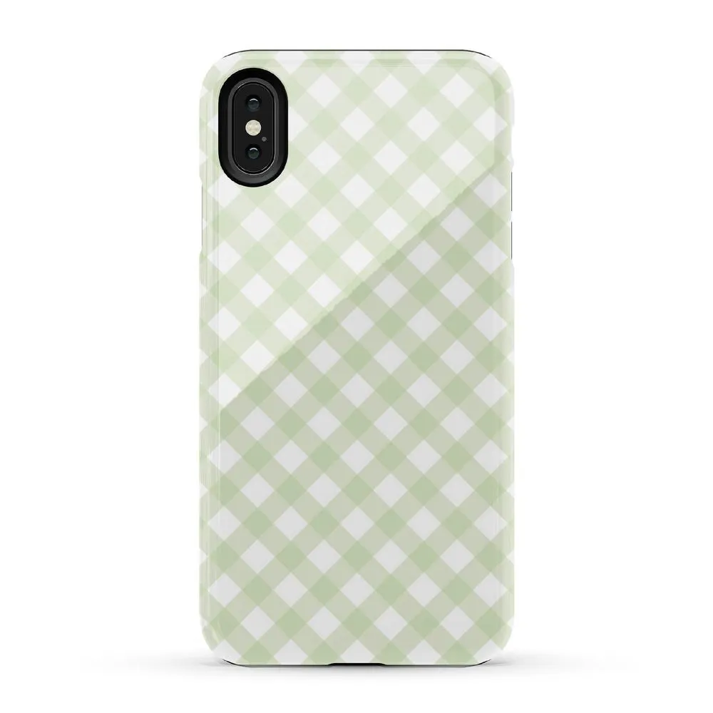 Hot Deal Mint Lattice | Sunday Best Case  Dont Miss Out!