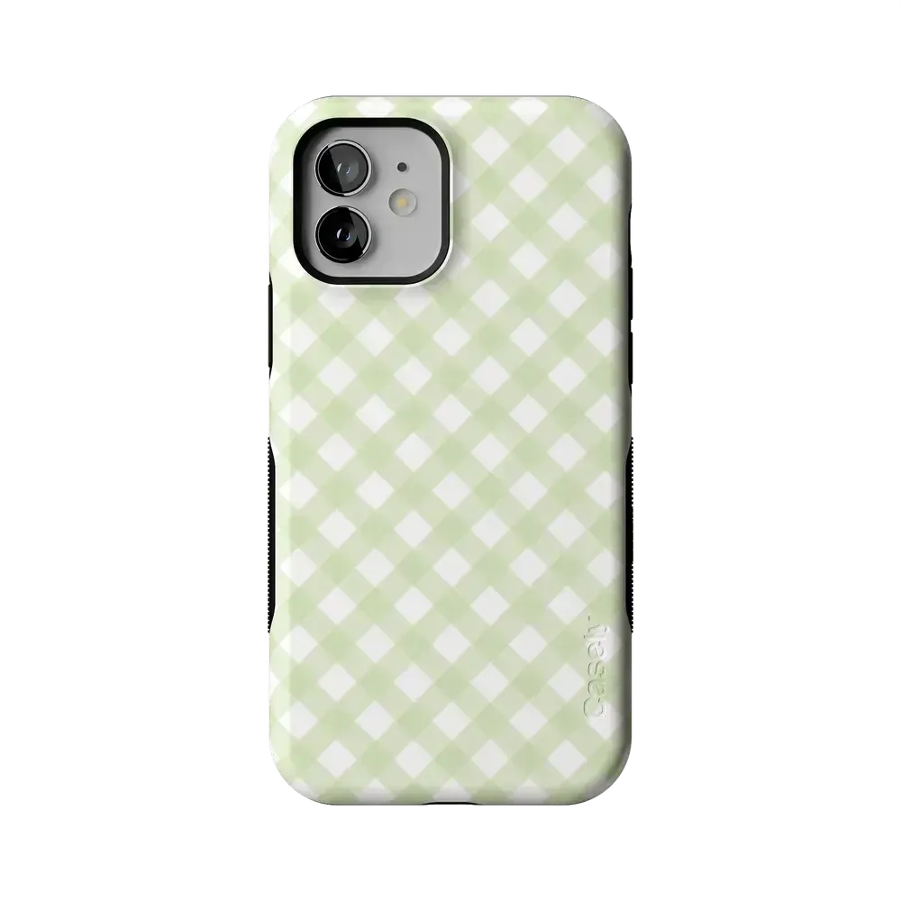 Hot Deal Mint Lattice | Sunday Best Case  Dont Miss Out!
