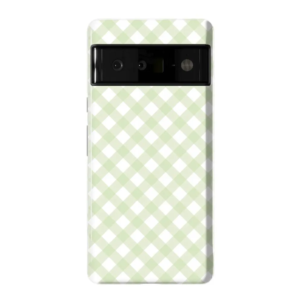 Hot Deal Mint Lattice | Sunday Best Case  Dont Miss Out!