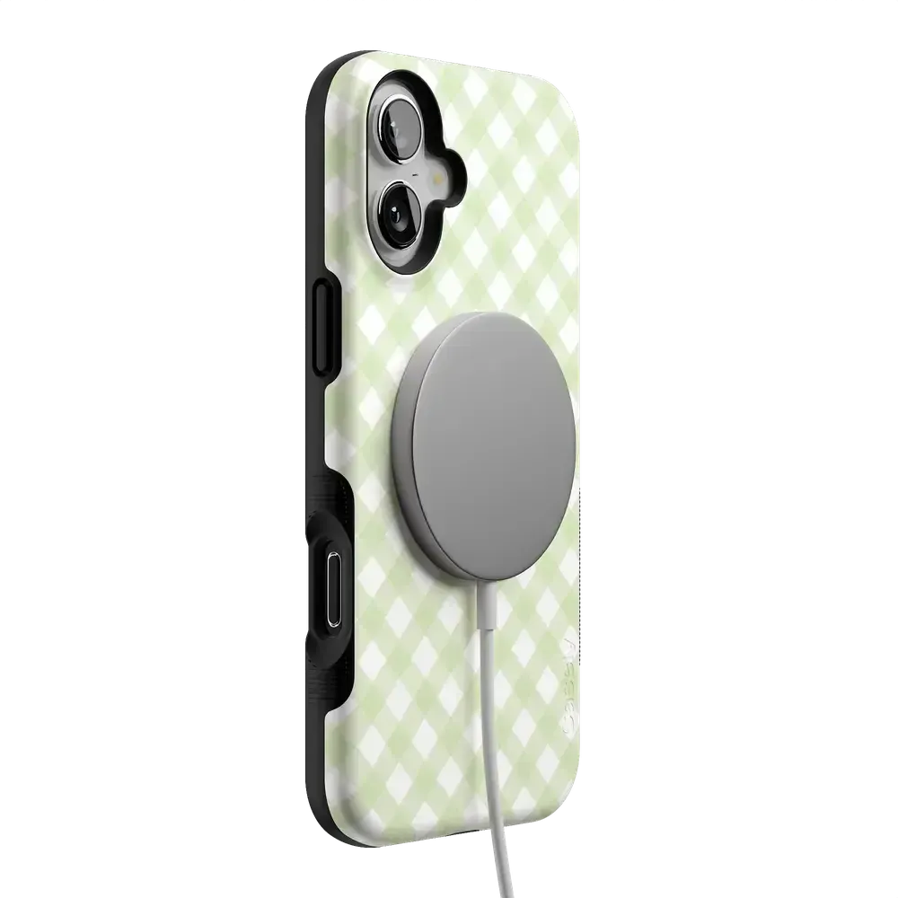 Hot Deal Mint Lattice | Sunday Best Case  Dont Miss Out!