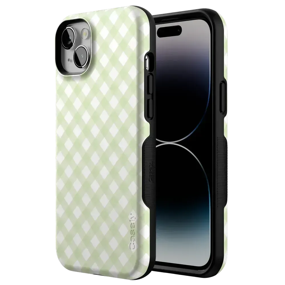 Hot Deal Mint Lattice | Sunday Best Case  Dont Miss Out!