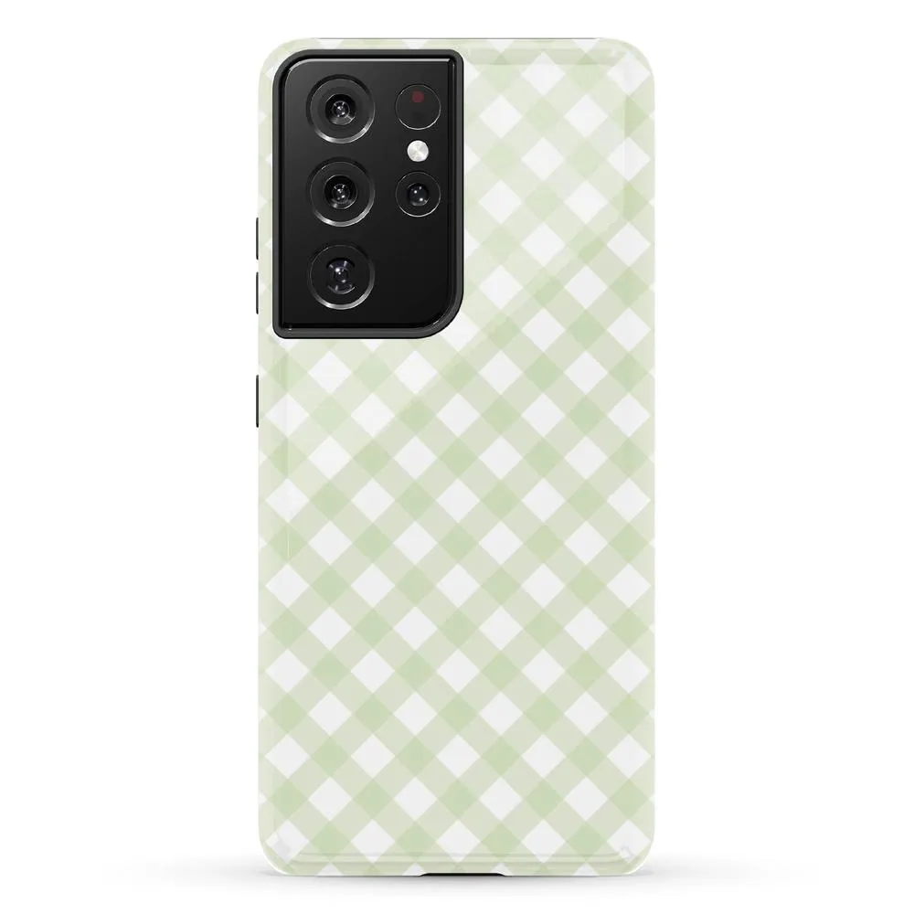 Hot Deal Mint Lattice | Sunday Best Case  Dont Miss Out!