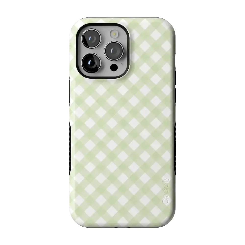 Hot Deal Mint Lattice | Sunday Best Case  Dont Miss Out!