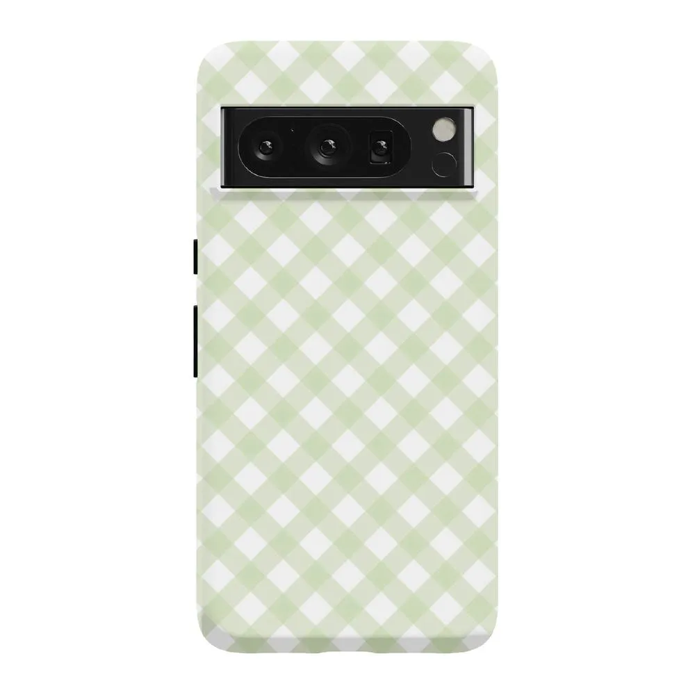 Hot Deal Mint Lattice | Sunday Best Case  Dont Miss Out!