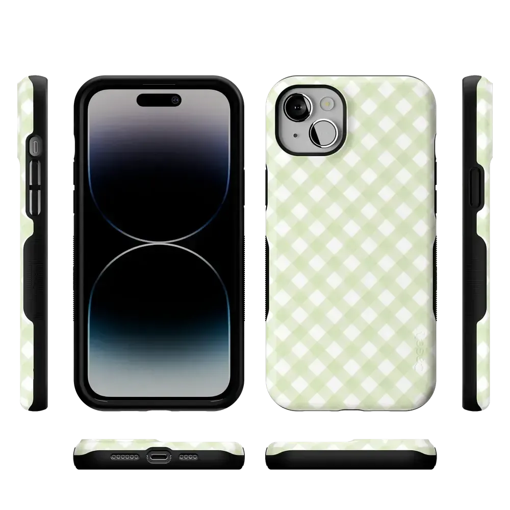 Hot Deal Mint Lattice | Sunday Best Case  Dont Miss Out!