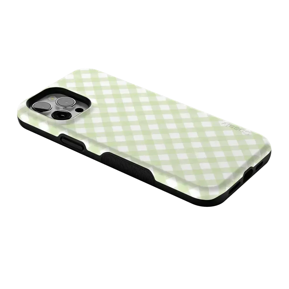Hot Deal Mint Lattice | Sunday Best Case  Dont Miss Out!