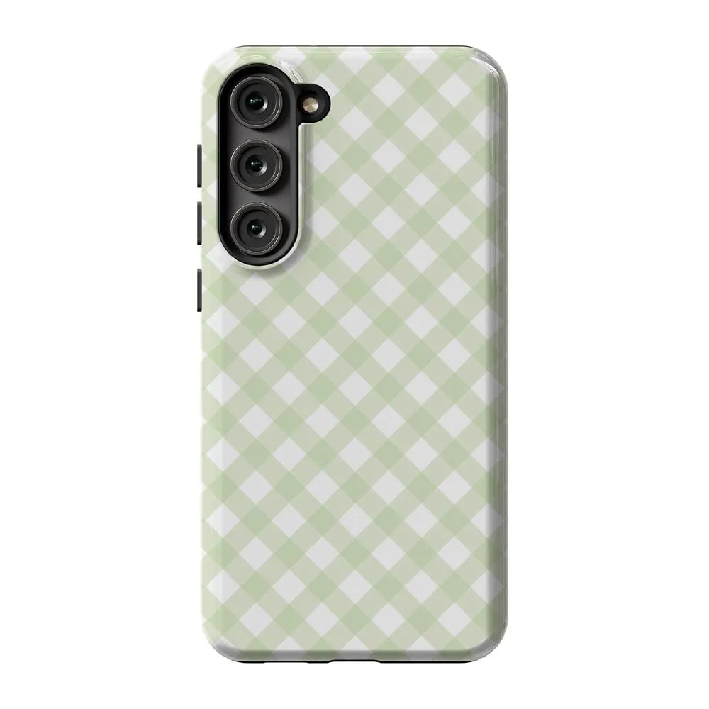 Hot Deal Mint Lattice | Sunday Best Case  Dont Miss Out!