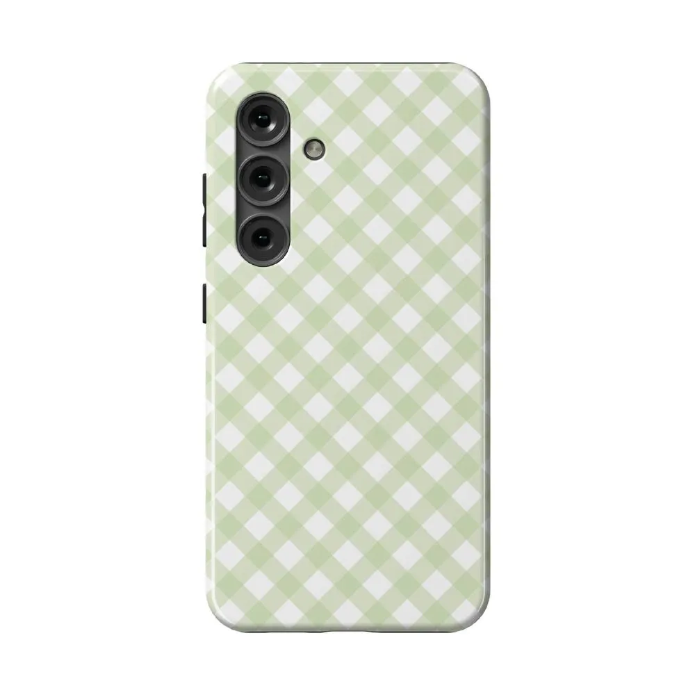Hot Deal Mint Lattice | Sunday Best Case  Dont Miss Out!