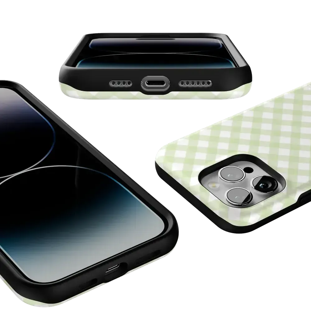Hot Deal Mint Lattice | Sunday Best Case  Dont Miss Out!