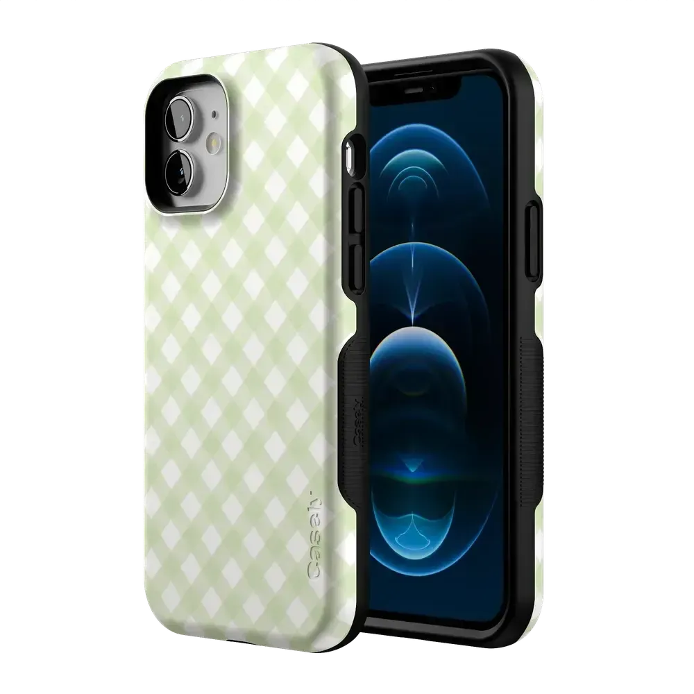 Hot Deal Mint Lattice | Sunday Best Case  Dont Miss Out!