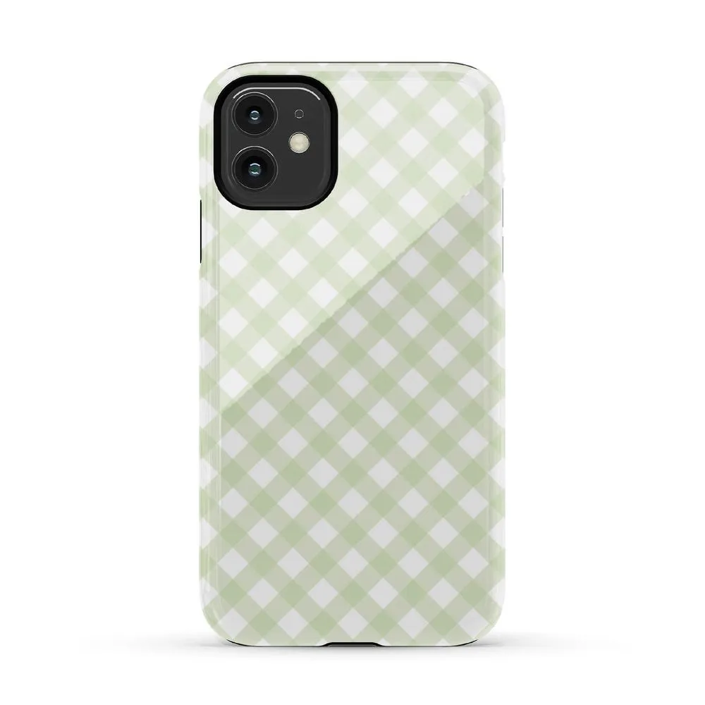 Hot Deal Mint Lattice | Sunday Best Case  Dont Miss Out!