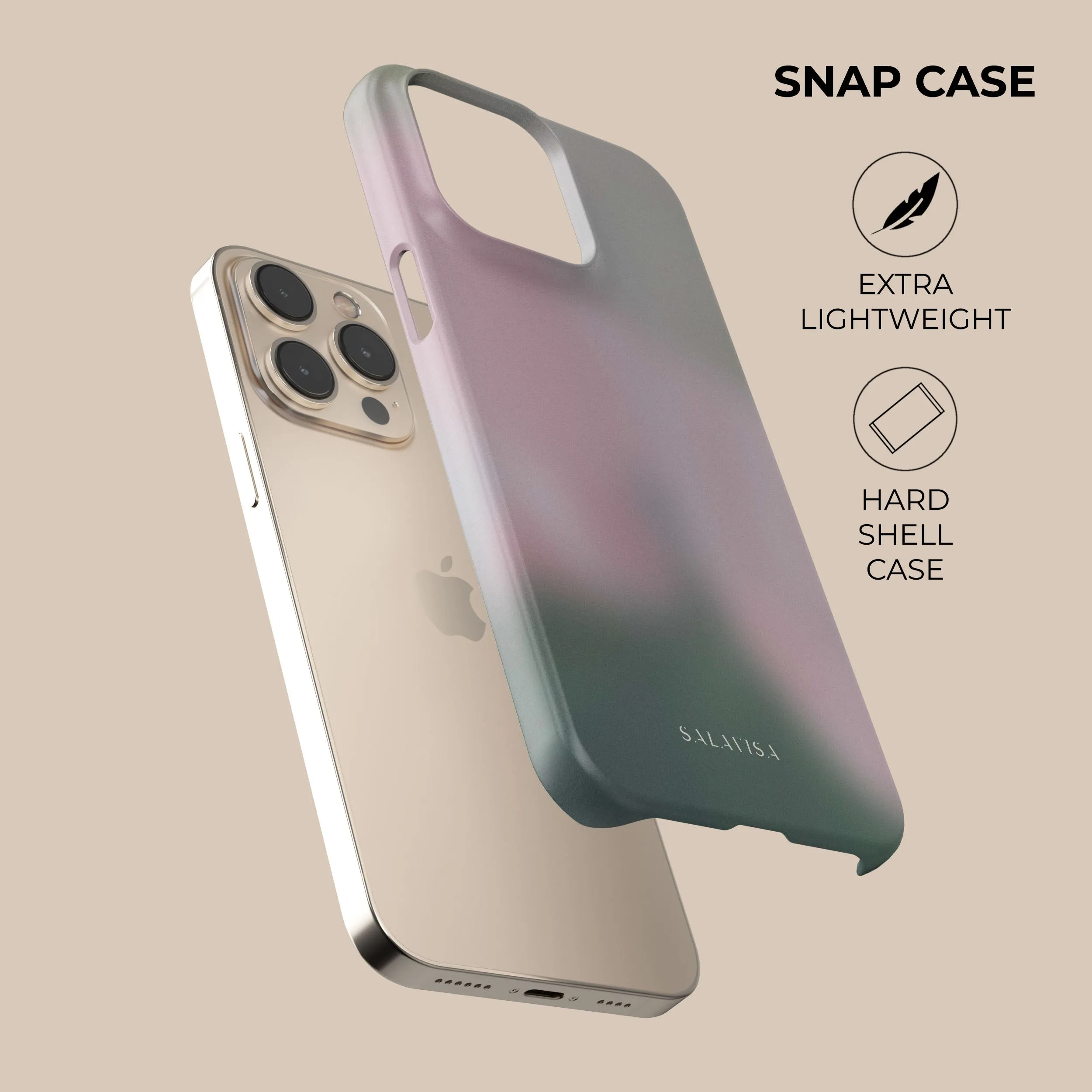 Hot Deal Muted Rose Phone Case  Almost Gone!