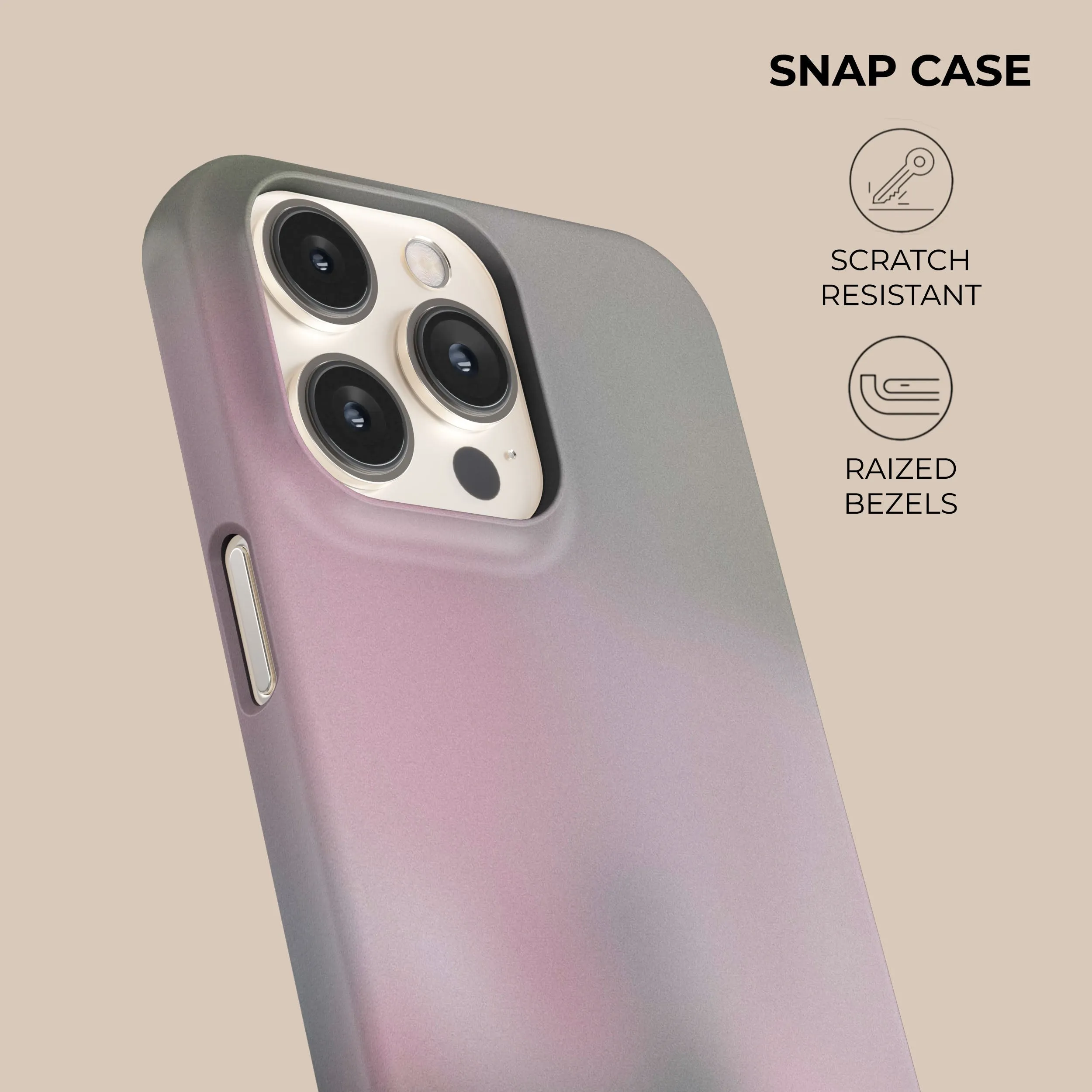 Hot Deal Muted Rose Phone Case  Almost Gone!
