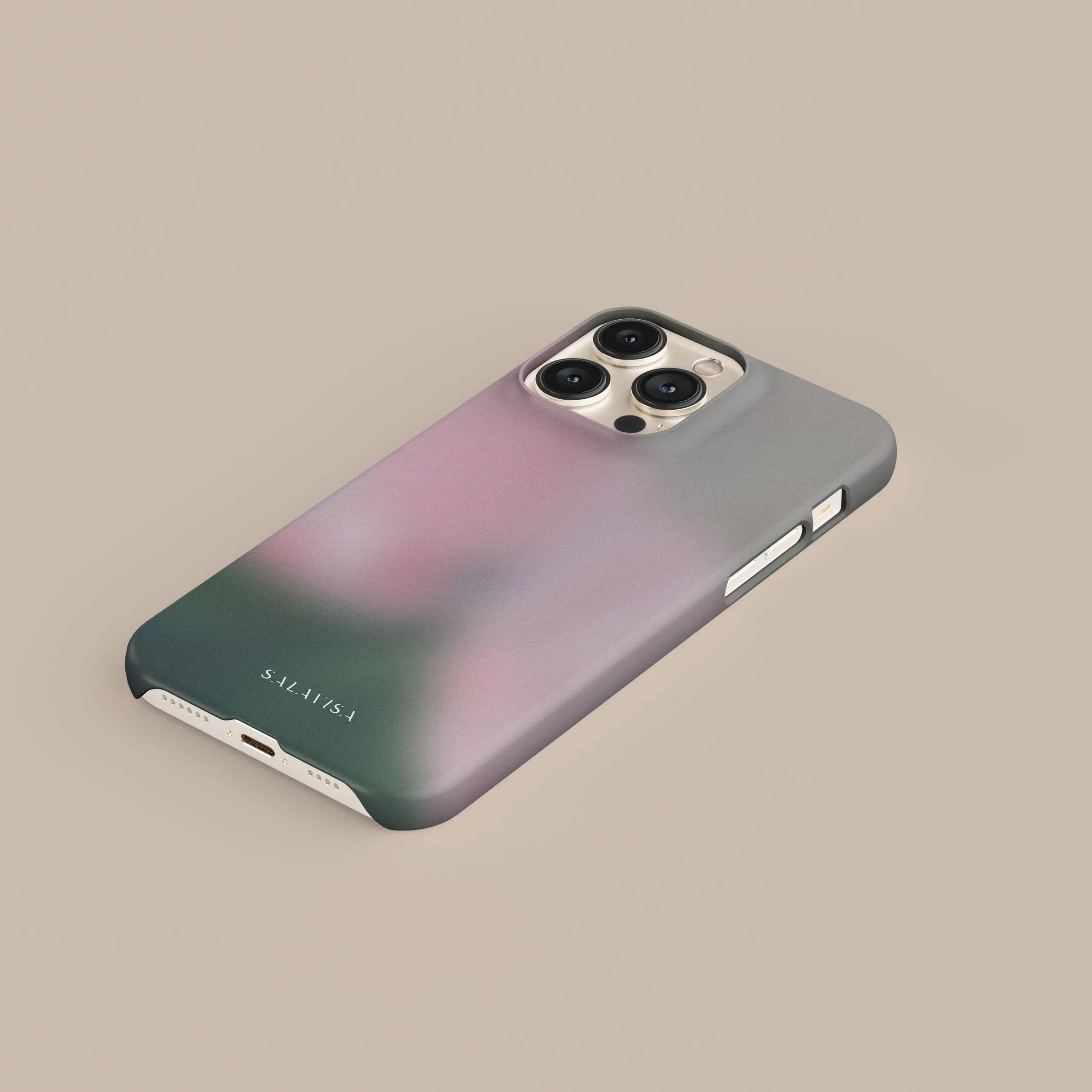Hot Deal Muted Rose Phone Case  Almost Gone!