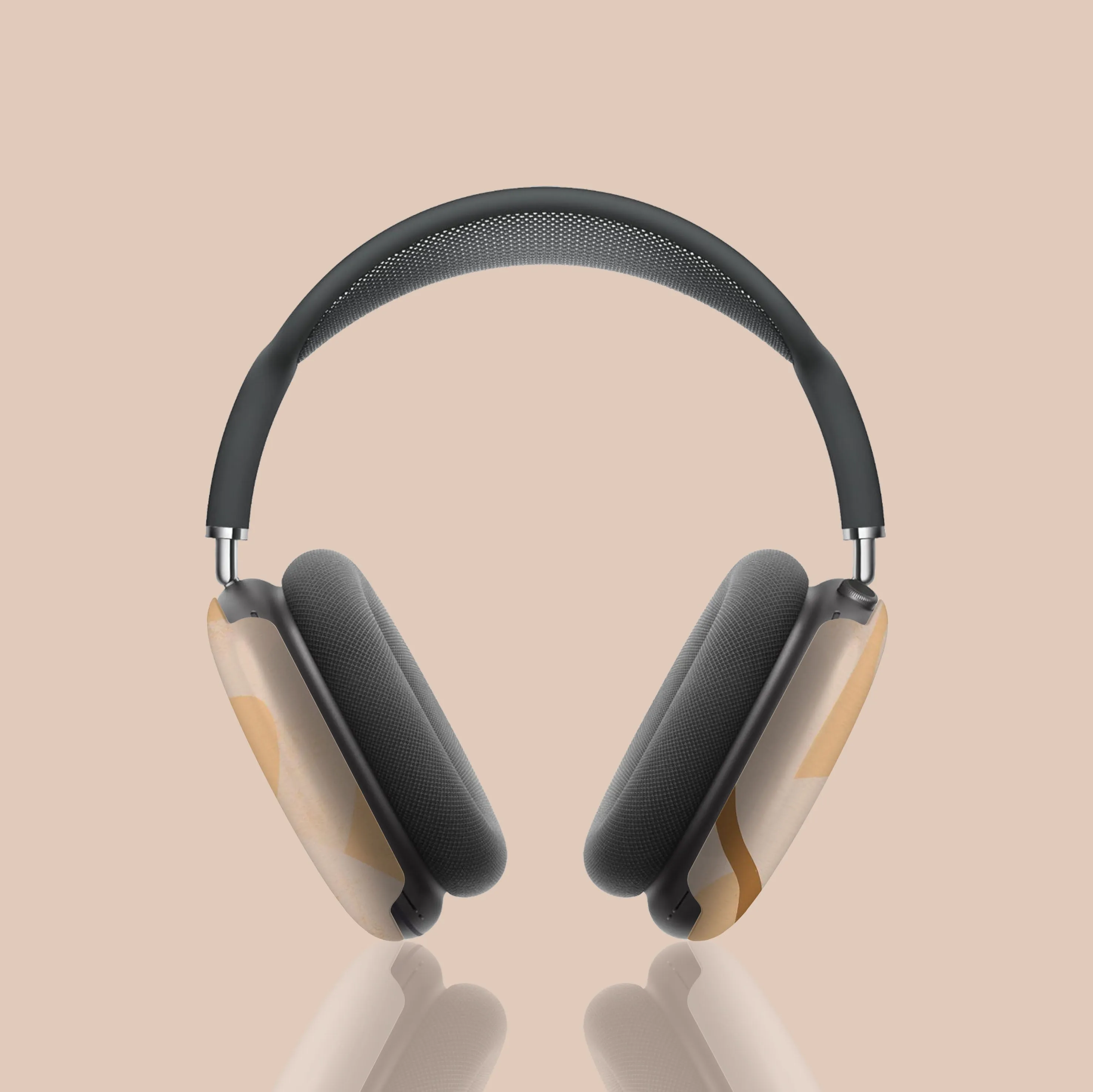 Hot Deal Neutral Organic AirPods Max Case  Limited Release!