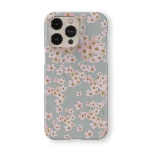 Hot Deal Old Ditsy Phone Case  Last Few Pieces!