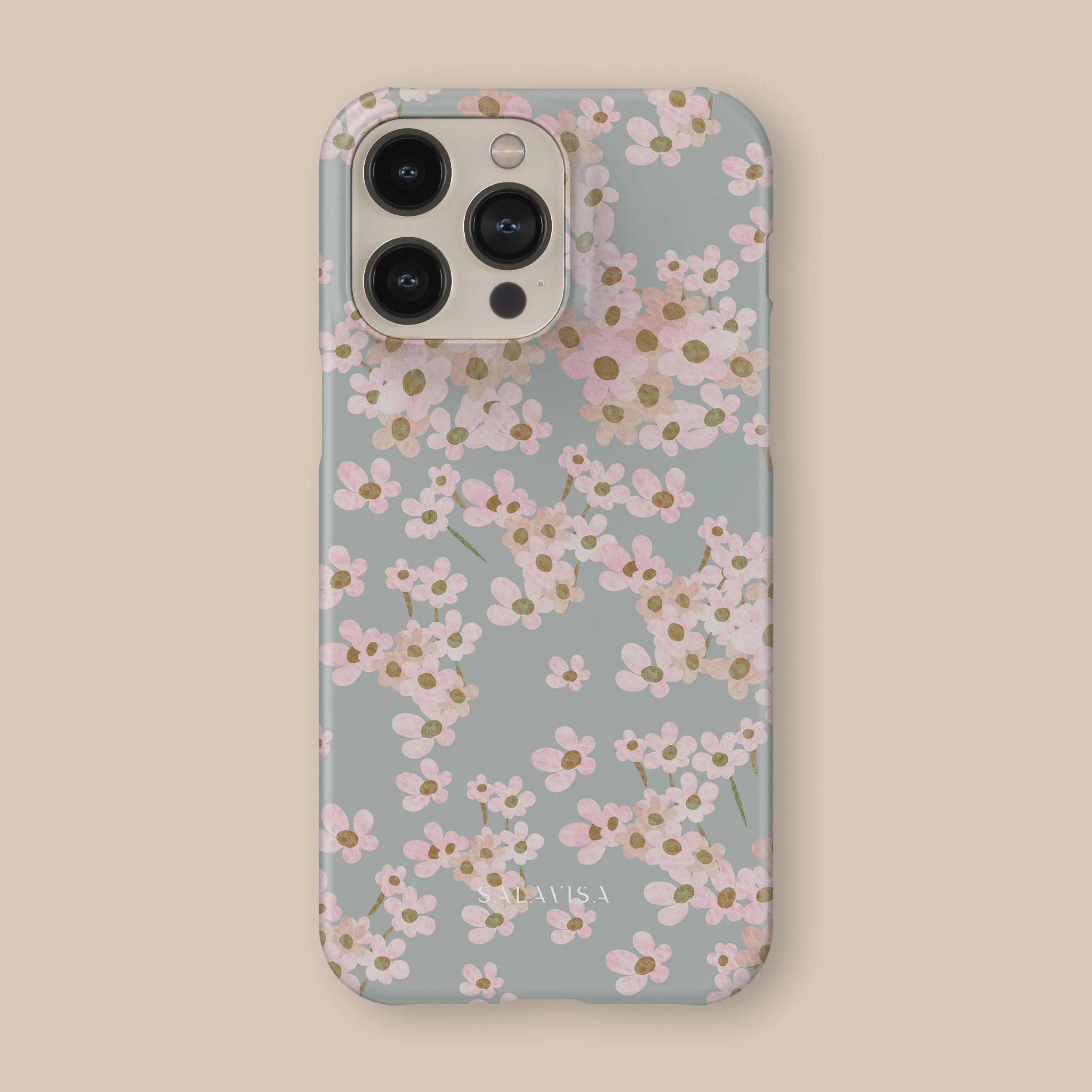 Hot Deal Old Ditsy Phone Case  Last Few Pieces!
