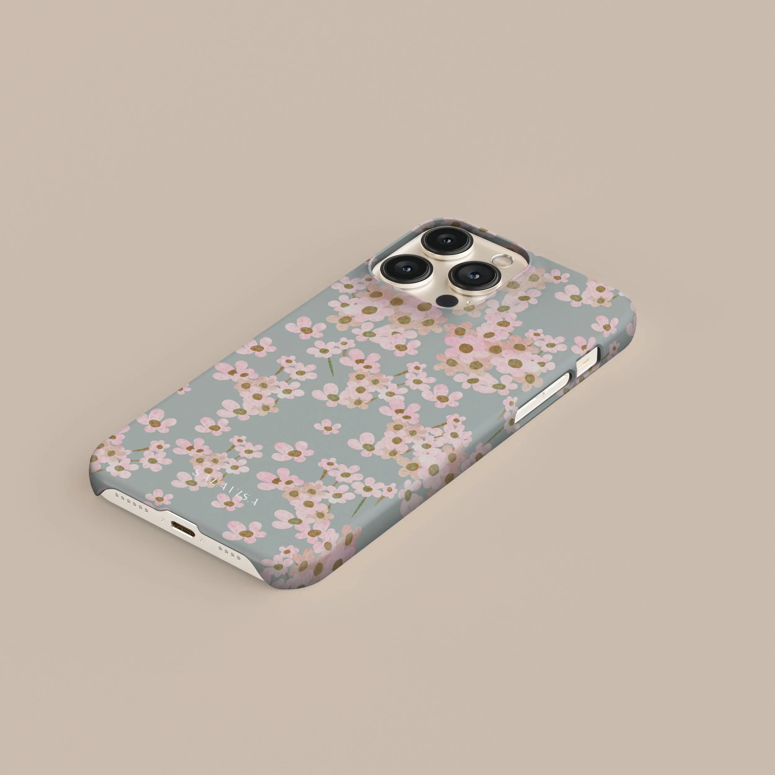 Hot Deal Old Ditsy Phone Case  Last Few Pieces!