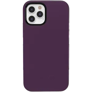 Hot Deal Plum Purple on Light Purple | Ultra-Protective Bold Case  Going Fast!