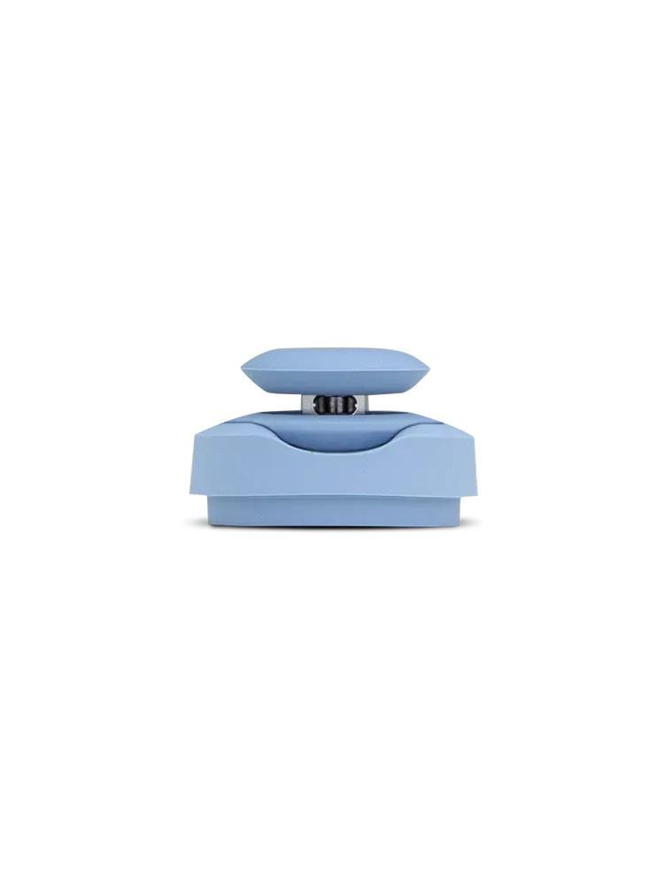 Hot Deal Puffco New Peak Joystick Cap and Tether  Stylish & Comfortable